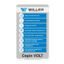 WILLER PT320 Volt WF котел електричний