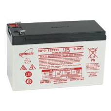 Акумуляторна батарея EnerSys Genesis NP 9-12