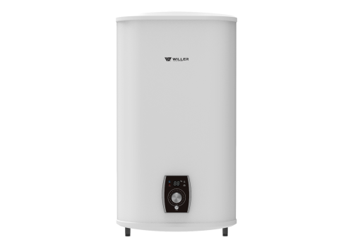 Willer Libra - новая серия плоских бойлеров