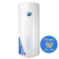 WILLER EV100DR Optima водонагрівач вертикальний