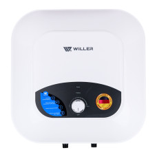 WILLER PAL30R-Elf водонагреватель над мойкой