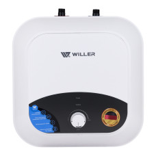 WILLER PUL15R-Elf водонагреватель под мойкой