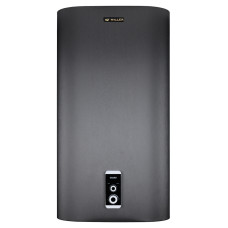 WILLER EV80DR Grand водонагрівач вертикальний (колір темно-сірий алюміній)