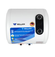 WILLER EH30RI-Horizon водонагрівач горизонтальний