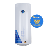 WILLER EV100DR Optima водонагрівач вертикальний