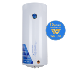 WILLER EV100DR Optima водонагреватель вертикальный