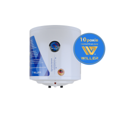 WILLER EV30DR Optima водонагреватель вертикальный