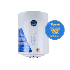 WILLER EV50DR Optima водонагреватель вертикальный