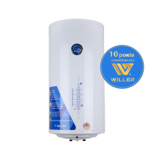 WILLER EV80DR Optima водонагреватель вертикальный