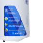 WILLER EV100DR Optima водонагреватель (бойлер) вертикальный
