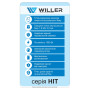 WILLER EV30R-HIT водонагрівач вертикальний