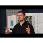 Торгова марка Willer представляє електричні котли Hercules