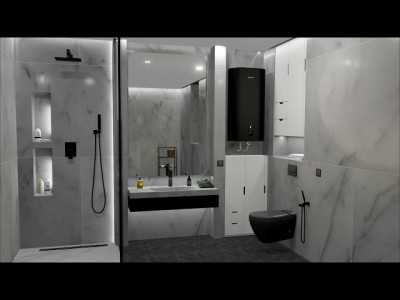 Grand Digital від WILLER — плаский електричний водонагрівач нового покоління