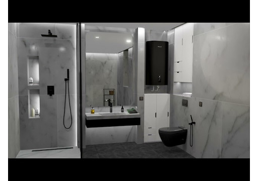 Grand Digital від WILLER — плаский електричний водонагрівач нового покоління