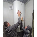 Помилки при монтажі бойлера, які коштують дорого