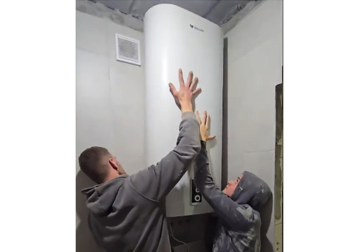 Помилки при монтажі бойлера, які коштують дорого