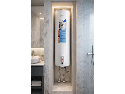 Ультратонкий бойлер Willer Ultra: ідеальне рішення для обмеженого простору