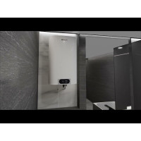 WILLER Tetra – енергоефективний водонагрівач з розумним керуванням та стильним дизайном!