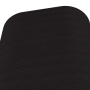 Декоративный чехол для бойлера WILLER EV50DR Grand (Жаккард черный / 927х902мм / 67-5)