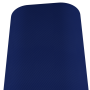 Декоративний чохол для бойлера WILLER EV50DR Grand (Діагональ синя / 927х902мм / 68-5)