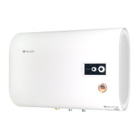 WILLER EH60R Spring водонагрівач горизонтальний