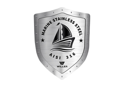 Willer Brig - новая серия плоских водонагревателей