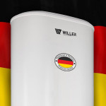 Прошла официальная регистрация торговой марки WILLER™ в Германии