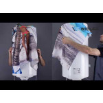 Дизайнерские декоративные чехлы для бойлеров от WILLER