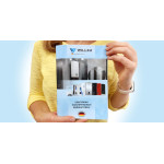 Зустрічайте оновлені Каталоги бойлерів WILLER та Peoniy 2021