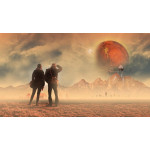 Легенда-видение бренда WILLER до XXIII века