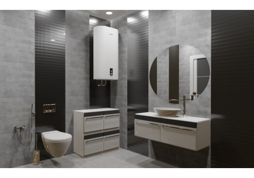 Гаряча вода завжди поруч: переваги накопичувального водонагрівача для кожної оселі