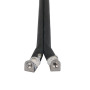 ТЕН сухий на серію Brig (1000W, 230V, L400 мм, d12,5 мм) (з 05.2025)