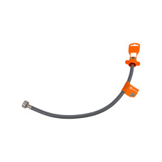 Шланг для води FADO  PE 50 см 1/2