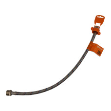 Шланг для воды FADO  50 см 1/2" ЗВ