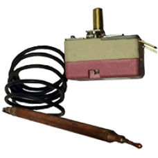 Терморегулятори