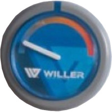 Термометр WILLER EV50/80/100DR Premium